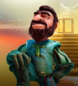 Гонзо Квест - слот Вулкан Вулкан автомат Гонзо