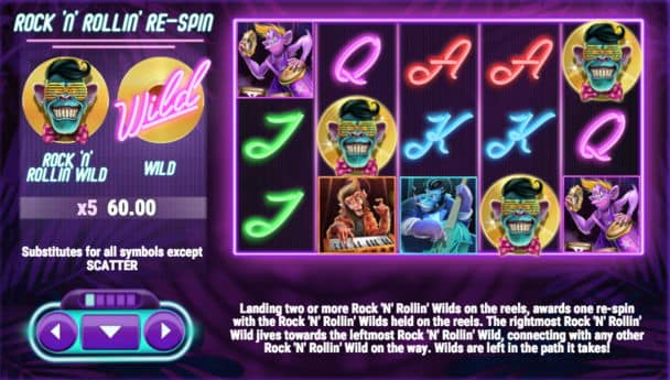 Банана Рок респины - функция Респины в Банана Рок