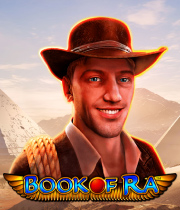 Book of Ra