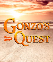 Gonzo's Quest