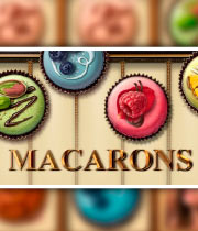 Macarons