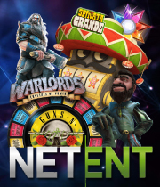 NetEnt