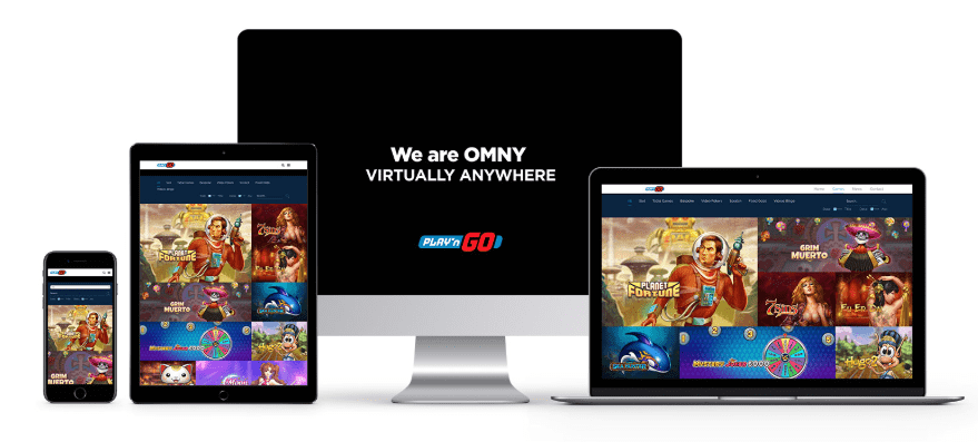 PlaynGO онлайн автоматы Список игровых автоматов PlaynGO